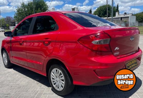 Autos - Ford KA 1.5 SE 2019 Nafta 70000Km - En Venta