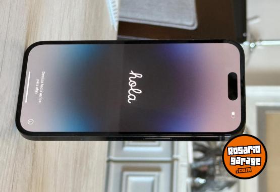 Telefona - iPhone 14 Pro 256 Gb - En Venta