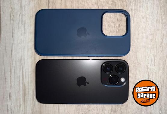 Telefona - iPhone 14 Pro 256 Gb - En Venta