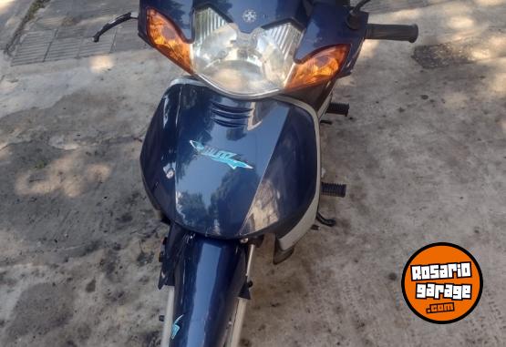 Motos - Motomel blitz 2021 Nafta 19000Km - En Venta