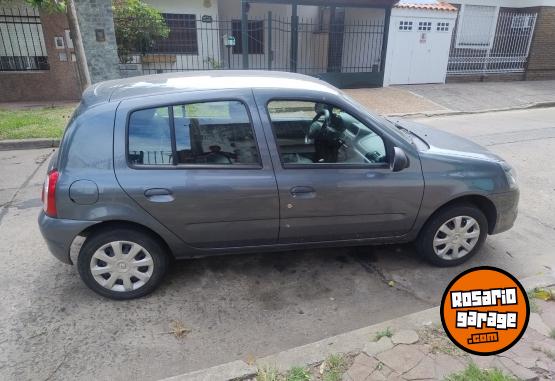 Autos - Renault Clio mo 2016 Nafta 86000Km - En Venta