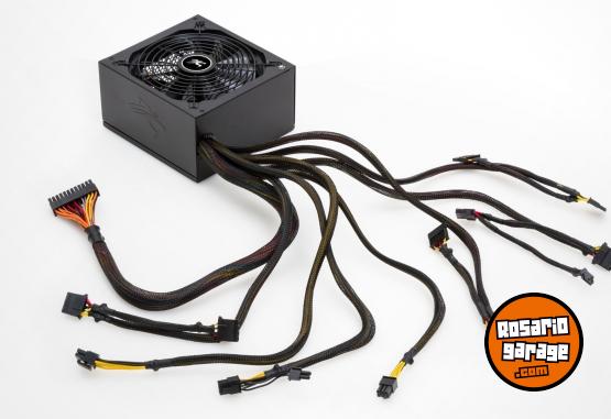 Informtica - Fuente Sentey 725w XPP725-HS Pc Power - En Venta