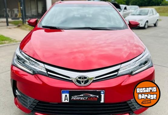 Autos - Toyota Corolla xei 2019 Nafta 59000Km - En Venta