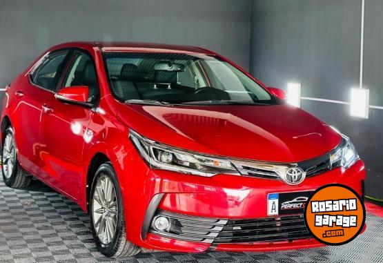 Autos - Toyota Corolla xei 2019 Nafta 59000Km - En Venta