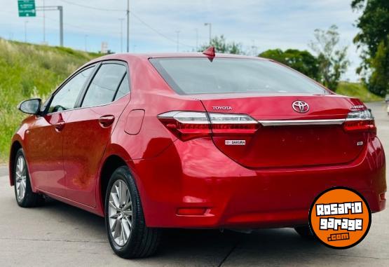 Autos - Toyota Corolla xei 2019 Nafta 59000Km - En Venta