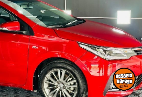 Autos - Toyota Corolla xei 2019 Nafta 59000Km - En Venta