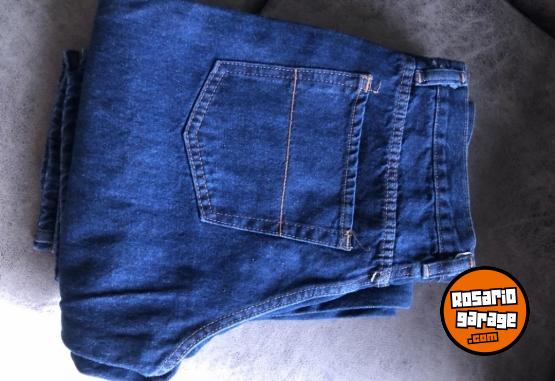 Indumentaria - Jeans hombre Buffalo NUEVOS. Talle 44 - En Venta