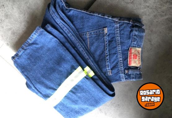 Indumentaria - Jeans hombre Buffalo NUEVOS. Talle 44 - En Venta