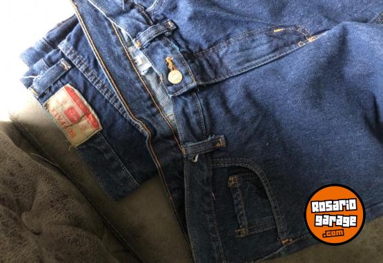 Indumentaria - Jeans hombre Buffalo NUEVOS. Talle 44 - En Venta