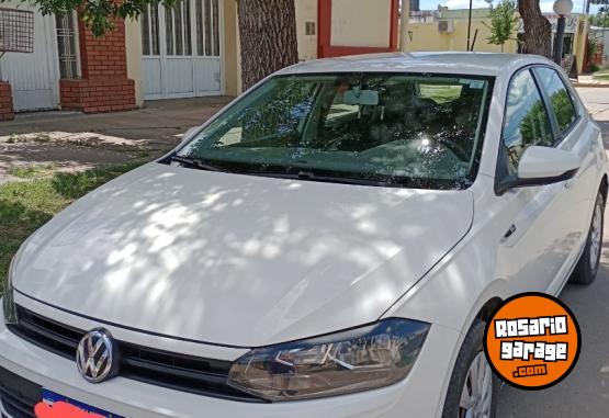 Autos - Volkswagen Polo 2019 Nafta 54000Km - En Venta