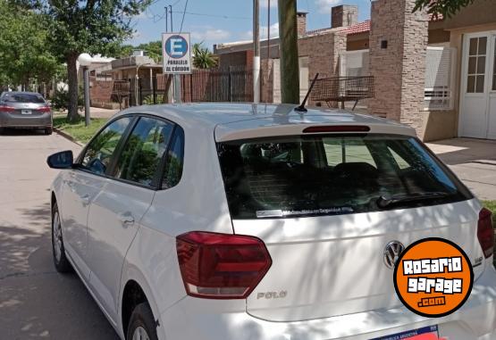 Autos - Volkswagen Polo 2019 Nafta 54000Km - En Venta