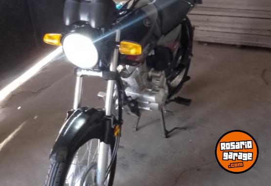 Motos - Motomel S2 150 2022 Nafta 2171Km - En Venta