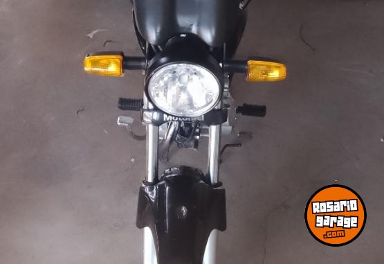 Motos - Motomel S2 150 2022 Nafta 2171Km - En Venta