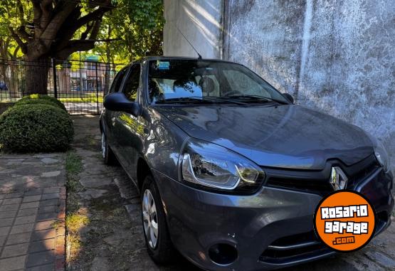 Autos - Renault Clio mo 2015 Nafta 119000Km - En Venta