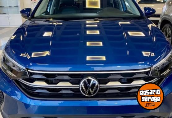 Autos - Volkswagen Nivus Comfortline 200 TSI 2024 Nafta 0Km - En Venta