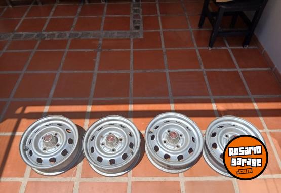 Accesorios para Autos - Llantas 13" Toyota Celica - En Venta