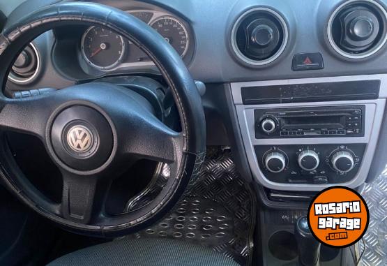 Autos - Volkswagen Gol trend 2011 Nafta 165000Km - En Venta