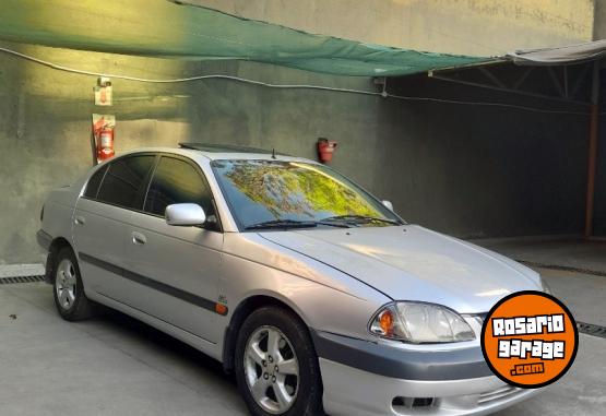 Autos - Toyota Corona 2001 Diesel 324000Km - En Venta