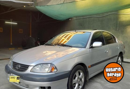 Autos - Toyota Corona 2001 Diesel 324000Km - En Venta