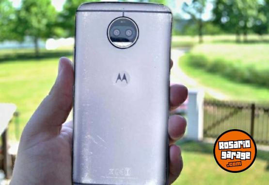 Telefona - Moto g5s plus - En Venta