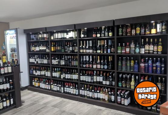 Otros - Fondo de Comercio - Vinoteca en Pichincha - En Venta