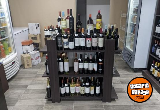 Otros - Fondo de Comercio - Vinoteca en Pichincha - En Venta