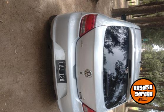 Autos - Volkswagen Gol trend 2012 Nafta 130000Km - En Venta