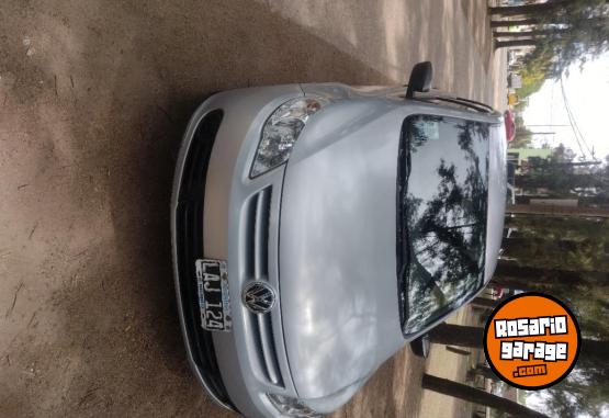 Autos - Volkswagen Gol trend 2012 Nafta 130000Km - En Venta