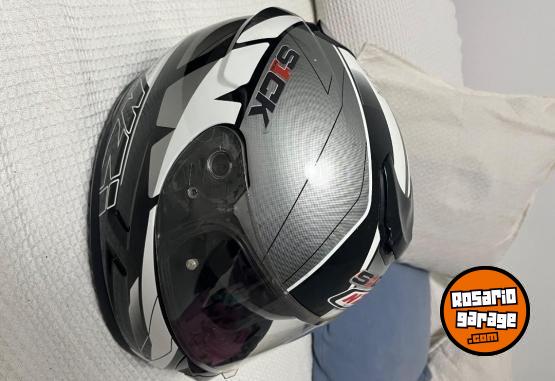 Accesorios para Motos - Casco nzi symbio 2 - En Venta