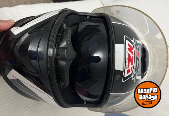 Accesorios para Motos - Casco nzi symbio 2 - En Venta