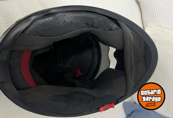 Accesorios para Motos - Casco nzi symbio 2 - En Venta