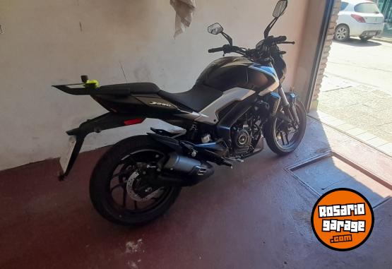 Motos - Bajaj Dominar 250 2023 Nafta 360Km - En Venta