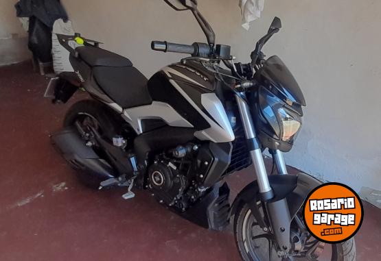 Motos - Bajaj Dominar 250 2023 Nafta 360Km - En Venta