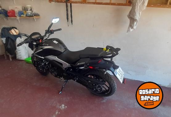 Motos - Bajaj Dominar 250 2023 Nafta 360Km - En Venta