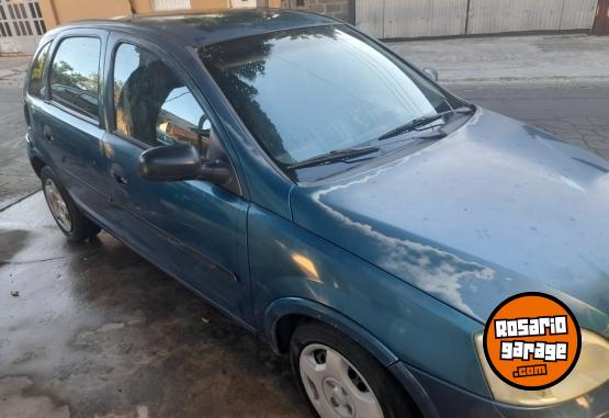 Autos - Chevrolet Corsa 2 2002 Diesel 380000Km - En Venta