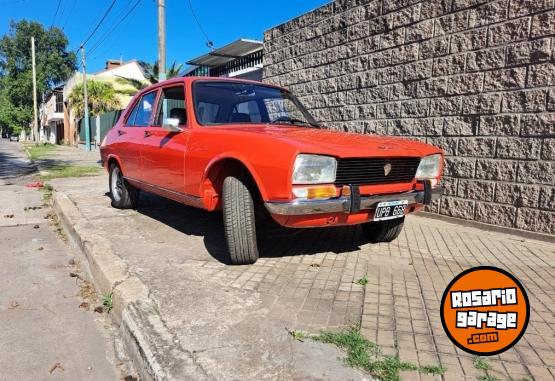 Autos - Peugeot Peugeot  504 1981 Nafta 120000Km - En Venta