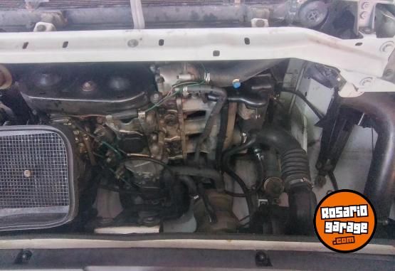 Utilitarios - Renault Rodeo 1996 Diesel 111111Km - En Venta