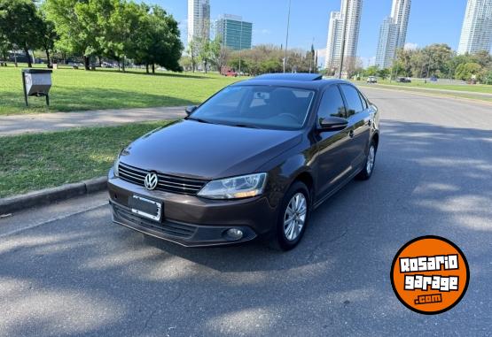 Autos - Volkswagen Vento 2011 Diesel 118000Km - En Venta