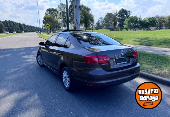 Autos - Volkswagen Vento 2011 Diesel 118000Km - En Venta