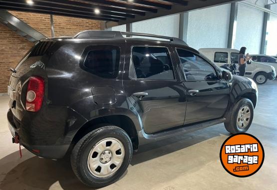 Camionetas - Renault Duster 2011 Nafta 150000Km - En Venta