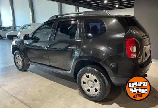 Camionetas - Renault Duster 2011 Nafta 150000Km - En Venta