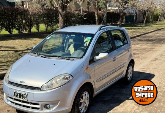 Autos - Chery Face 2010 Nafta 130000Km - En Venta