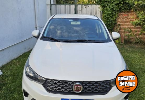 Autos - Fiat Argo Drive 1.3 2020 Nafta 64000Km - En Venta