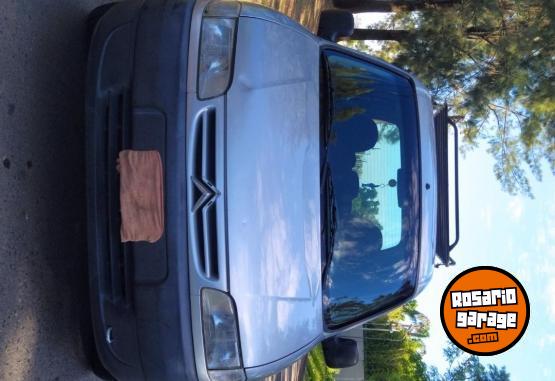 Utilitarios - Citroen Berlingo 2005 Diesel 225179Km - En Venta