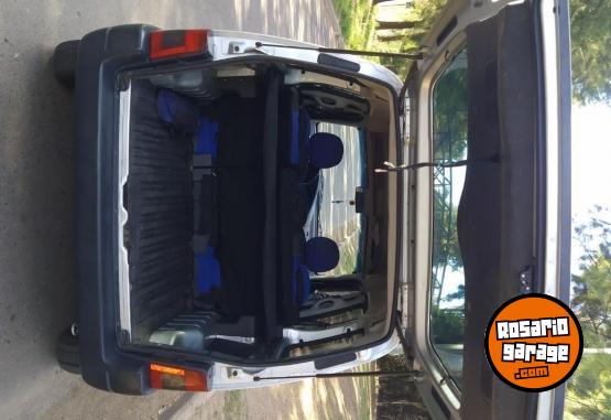 Utilitarios - Citroen Berlingo 2005 Diesel 225179Km - En Venta