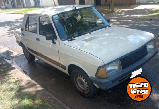 Autos - Fiat Super Europa 1985 Nafta 111111Km - En Venta