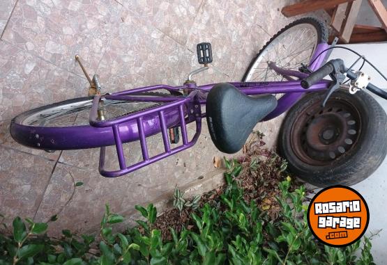 Deportes - Bicicleta de paseo - En Venta