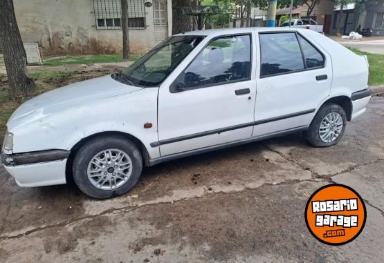 Autos - Renault R19 RN BIC 1994 GNC 111111Km - En Venta