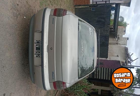 Autos - Fiat Siena 1998 Diesel 12345Km - En Venta