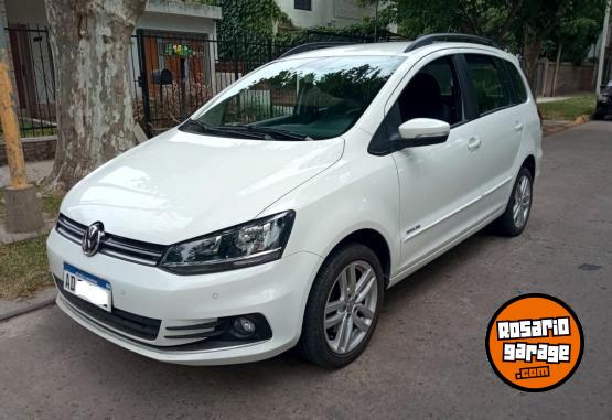 Autos - Volkswagen Surn 2019 Nafta 38700Km - En Venta